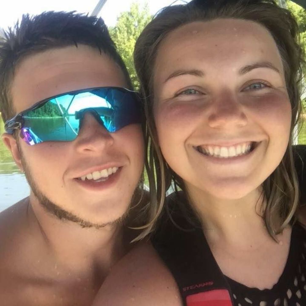 Meet your Posher, Rhonda